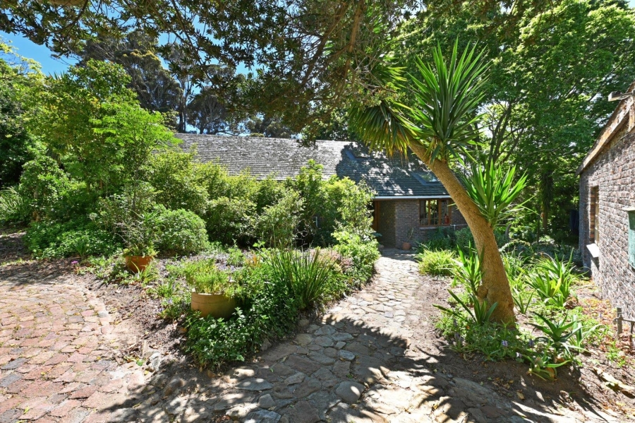 3 Bedroom Property for Sale in Constantia Western Cape